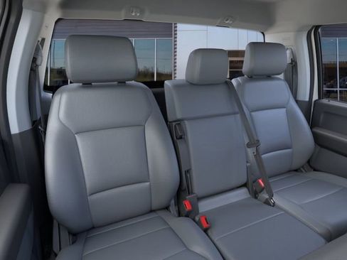 New 2026 Ford F250 XL w/ XL Off-Road Package AWD/4WD image 10