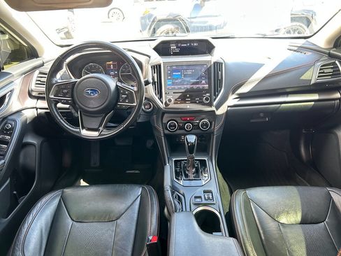 Used 2022 Subaru Crosstrek 2.5i Limited AWD/4WD image 13