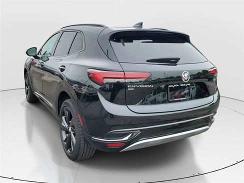 Used 2023 Buick Envision Essence w/ Sport Touring Package AWD/4WD image 3