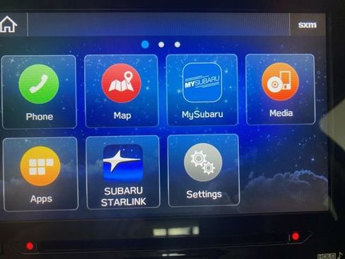 Used 2022 Subaru Ascent Limited w/ Technology Package image 18