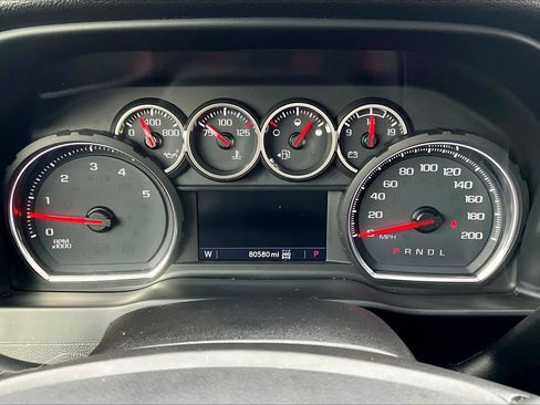 Used 2020 Chevrolet Silverado 2500 LT w/ True North Edition image 26