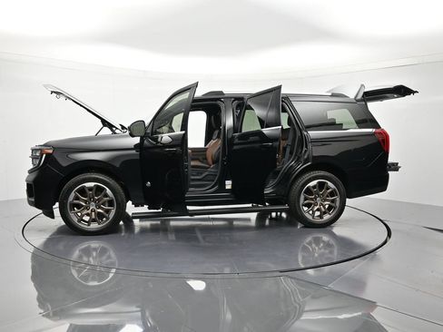 New 2026 Ford Expedition King Ranch AWD/4WD image 47