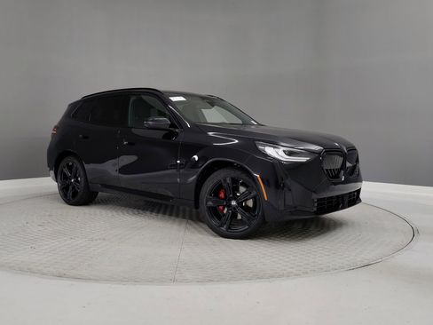 Used 2026 BMW X3 xDrive30 w/ M Sport Package image 29