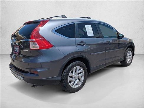 Used 2016 Honda CR-V EX image 5