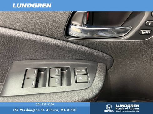 New 2026 Honda Ridgeline Black Edition image 10