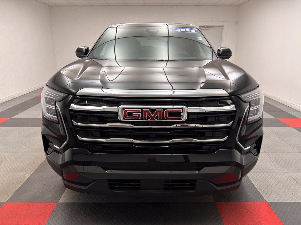 Used 2026 GMC Terrain Elevation AWD/4WD image 2