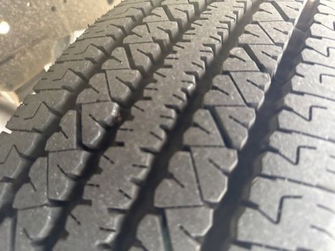 New 2025 Chevrolet Express 3500 w/ Power Convenience Package image 27