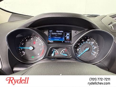 Used 2016 Ford Escape SE image 14