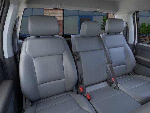 New 2026 Ford F350 XL RWD image 10
