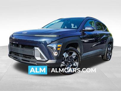 Used 2024 Hyundai Kona SEL
