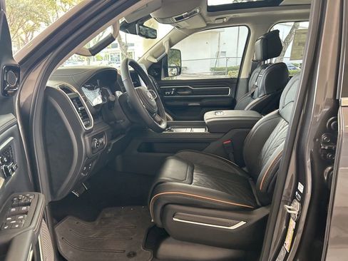 New 2026 RAM 1500 Tungsten w/ Off Road Group image 5