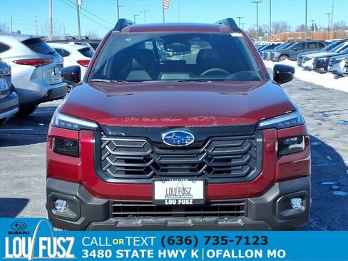 New 2026 Subaru Outback Limited image 23