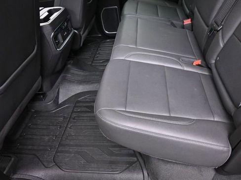 Used 2024 GMC Sierra 1500 SLT w/ SLT Premium Plus Package AWD/4WD image 21