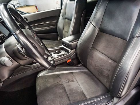Used 2022 Dodge Durango GT RWD image 17