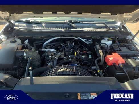 Used 2019 Ford Ranger XLT w/ Equipment Group 302A Luxury AWD/4WD image 21