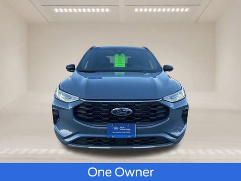 Used 2024 Ford Escape ST-Line w/ Tech Pack #1 image 2