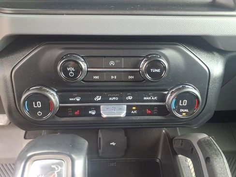 Certified 2023 Ford Bronco Big Bend AWD/4WD image 24