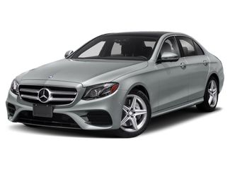 Certified 2019 Mercedes-Benz E 300 4MATIC video 1