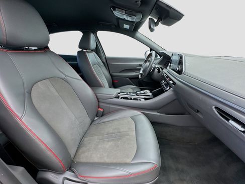 Used 2021 Hyundai Sonata SEL Plus image 18