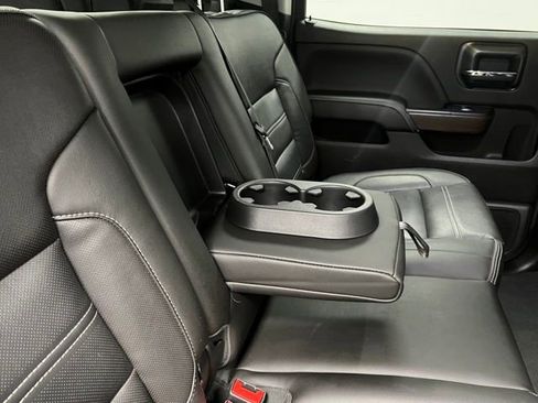 Used 2019 GMC Sierra 2500 Denali w/ Duramax Plus Package AWD/4WD image 55