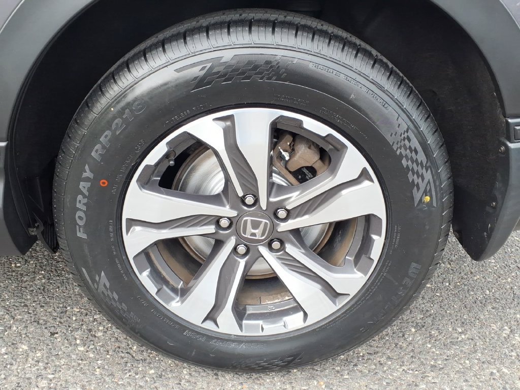 Used 2019 Honda CR-V LX image 16