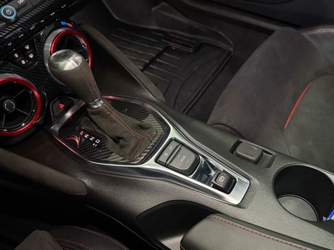 Used 2022 Chevrolet Camaro ZL1 image 24