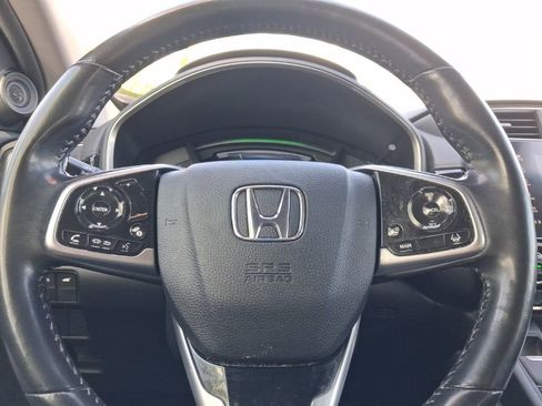 Used 2020 Honda CR-V Touring image 32