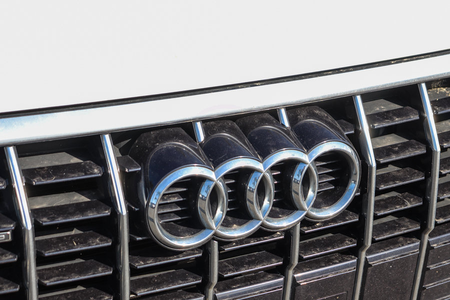 Used 2021 Audi Q3 2.0T Premium w/ Convenience Package AWD/4WD image 4