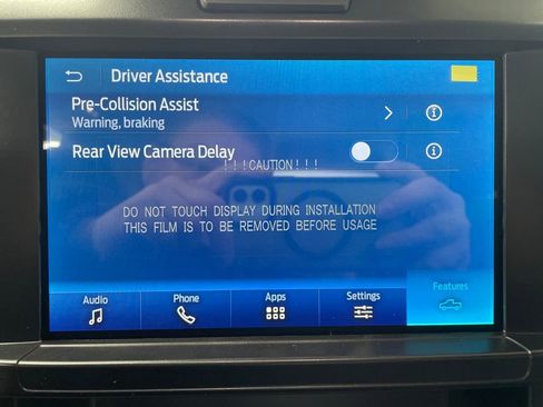 New 2026 Ford F350 XL w/ XL Driver Assist Package image 25