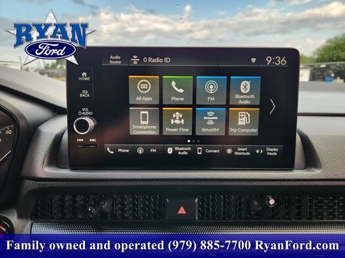 Used 2024 Honda CR-V Sport-L image 12