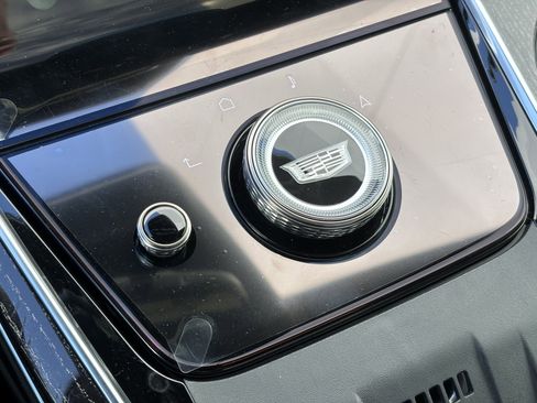 New 2026 Cadillac Escalade IQ Sport 1 image 29