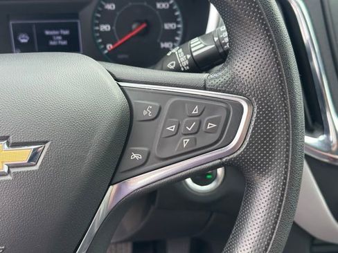 Certified 2024 Chevrolet Equinox LS AWD/4WD image 5