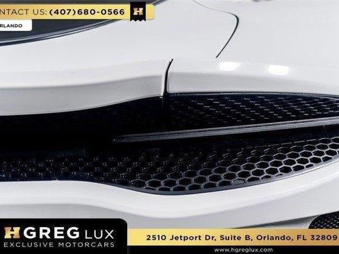 Used 2023 McLaren GT RWD image 14