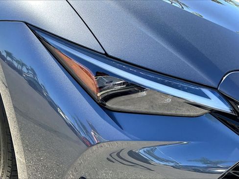 Used 2026 Lexus IS 350 F Sport w/ Handling Package RWD image 26