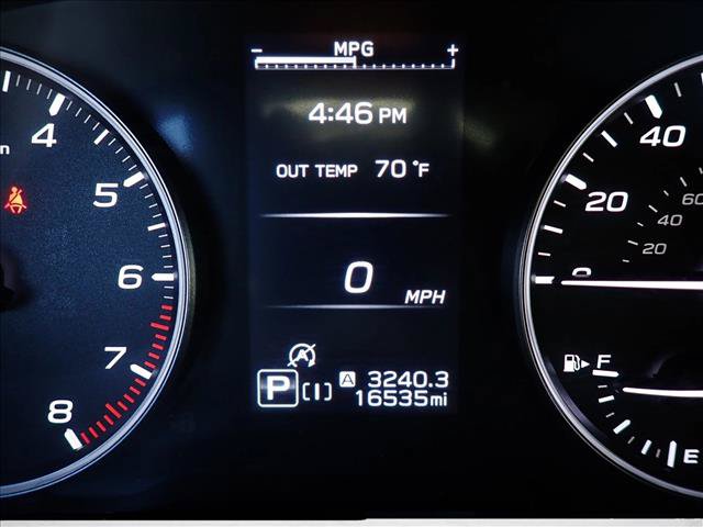 Certified 2024 Subaru Impreza 2.0i Sport AWD/4WD image 18