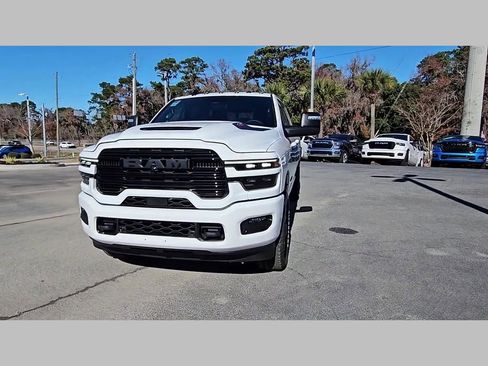 New 2026 RAM 2500 Laramie image 36