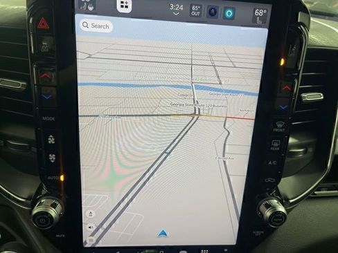 New 2026 RAM 1500 Laramie w/ Night Edition image 18