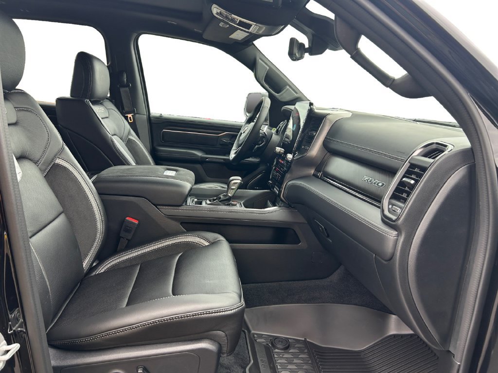 New 2027 RAM 1500 RHO AWD/4WD image 24