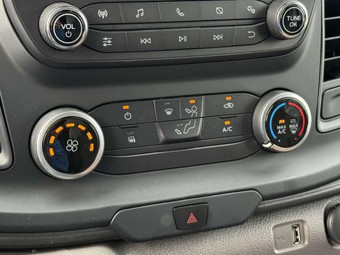 New 2025 Ford Transit 350 w/ Upfitter Package image 14