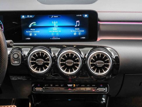 Certified 2022 Mercedes-Benz CLA 250 image 14