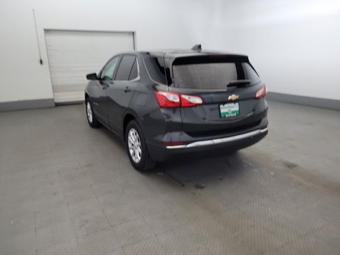 Used 2020 Chevrolet Equinox LT AWD/4WD image 5