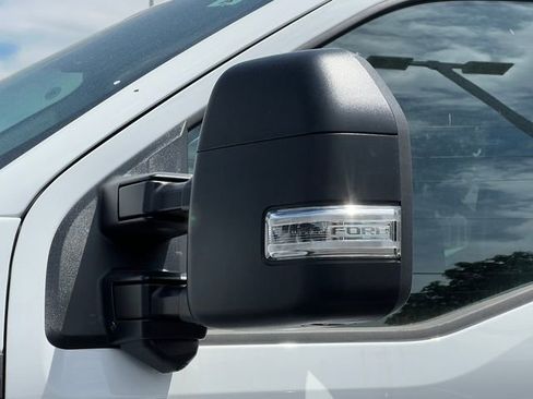 New 2026 Ford F250 XLT w/ 360-Degree Camera Package AWD/4WD image 42