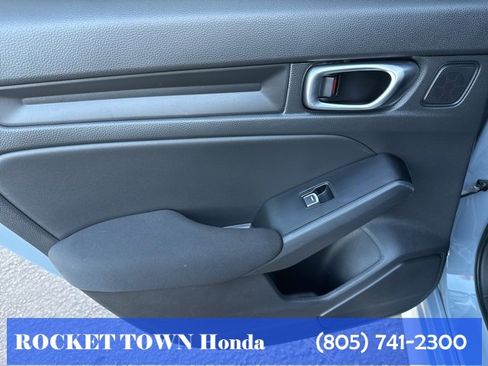 Used 2023 Honda Civic Si image 17
