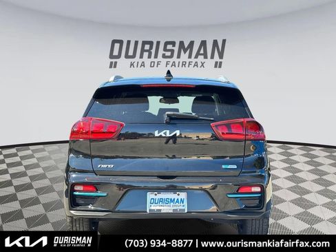 Used 2022 Kia Niro EX w/ Cold Weather Package image 25