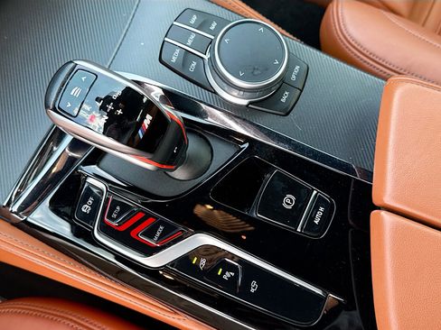 Used 2021 BMW M5 w/ Competition Package AWD/4WD image 28