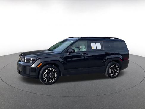 Used 2025 Hyundai Santa Fe SEL image 8