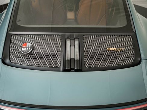 Certified 2024 Porsche 911 GT3 RS RWD image 29