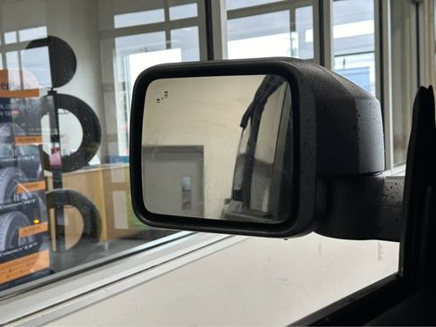 New 2025 Ford Bronco Big Bend image 24