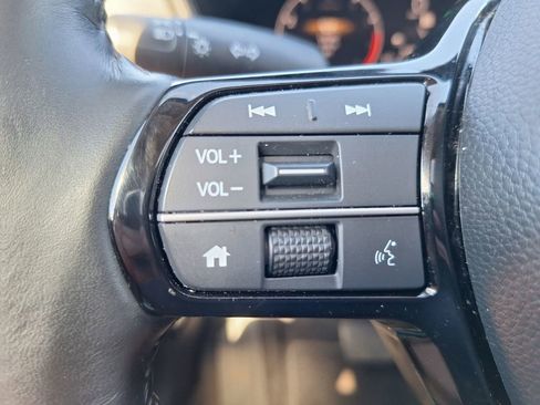 Used 2023 Honda CR-V EX-L image 12