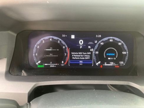 Used 2025 Toyota 4Runner 4WD image 16